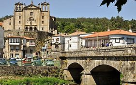 Albergue con encanto d'camiño